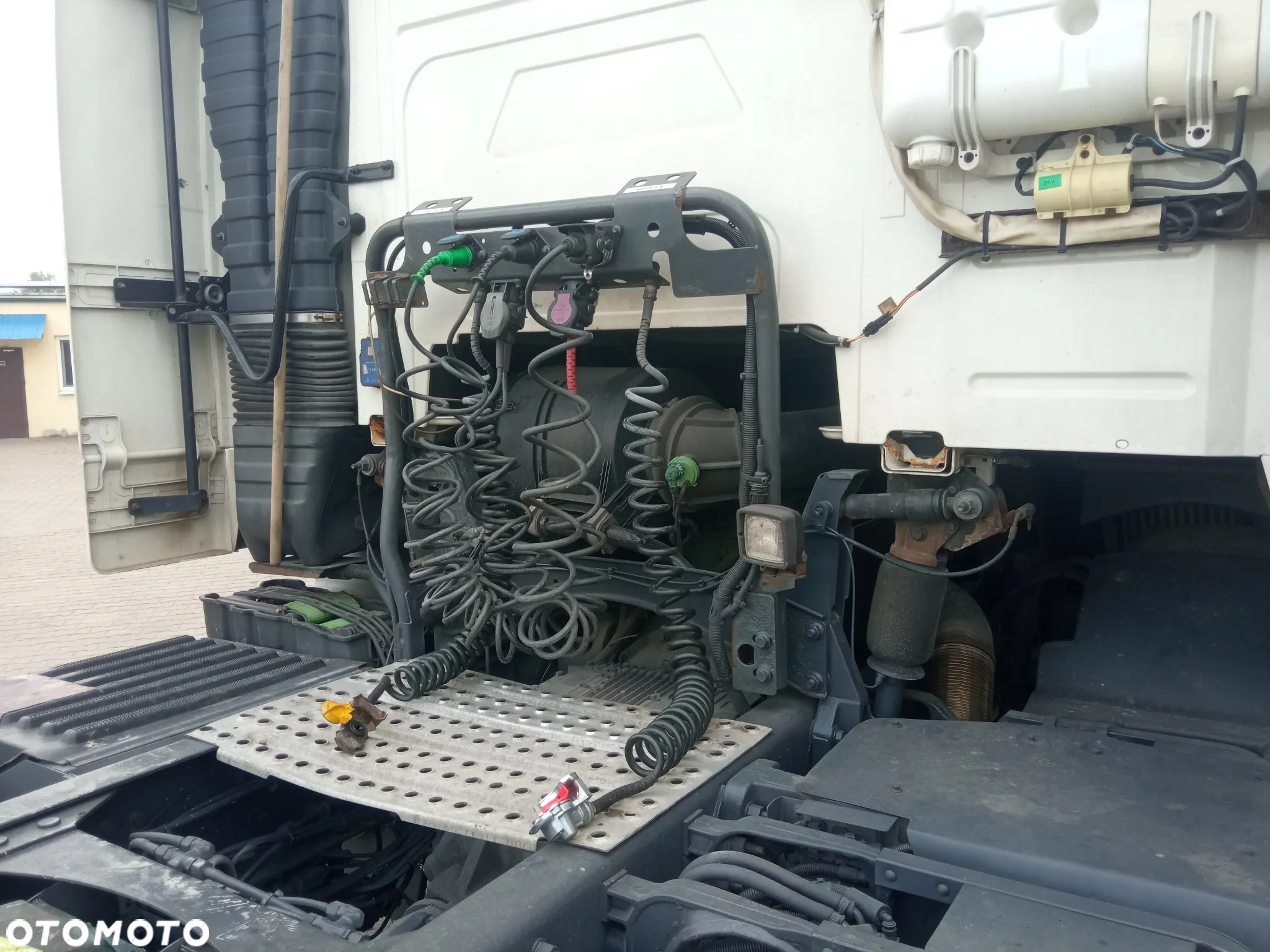 Volvo FH - 11