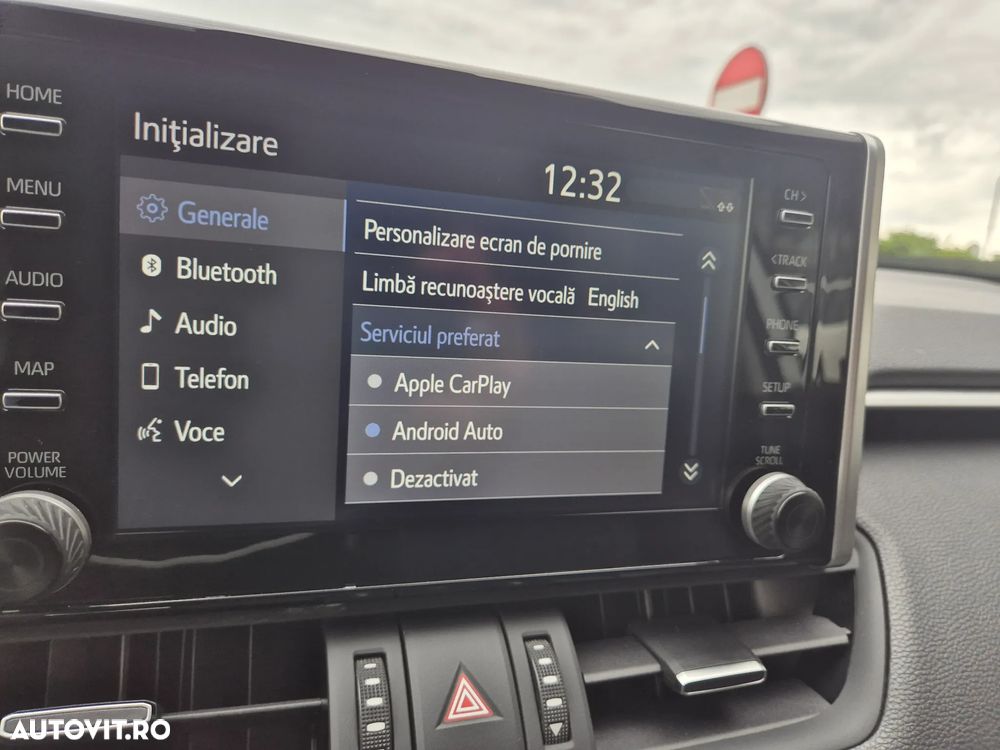 Toyota RAV4 2.5 VVT-iE 4x4 Dynamic - 24