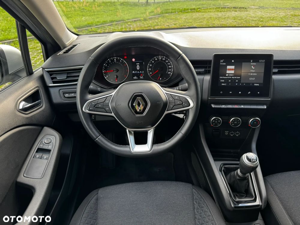 Renault Clio 1.0 TCe Zen - 12