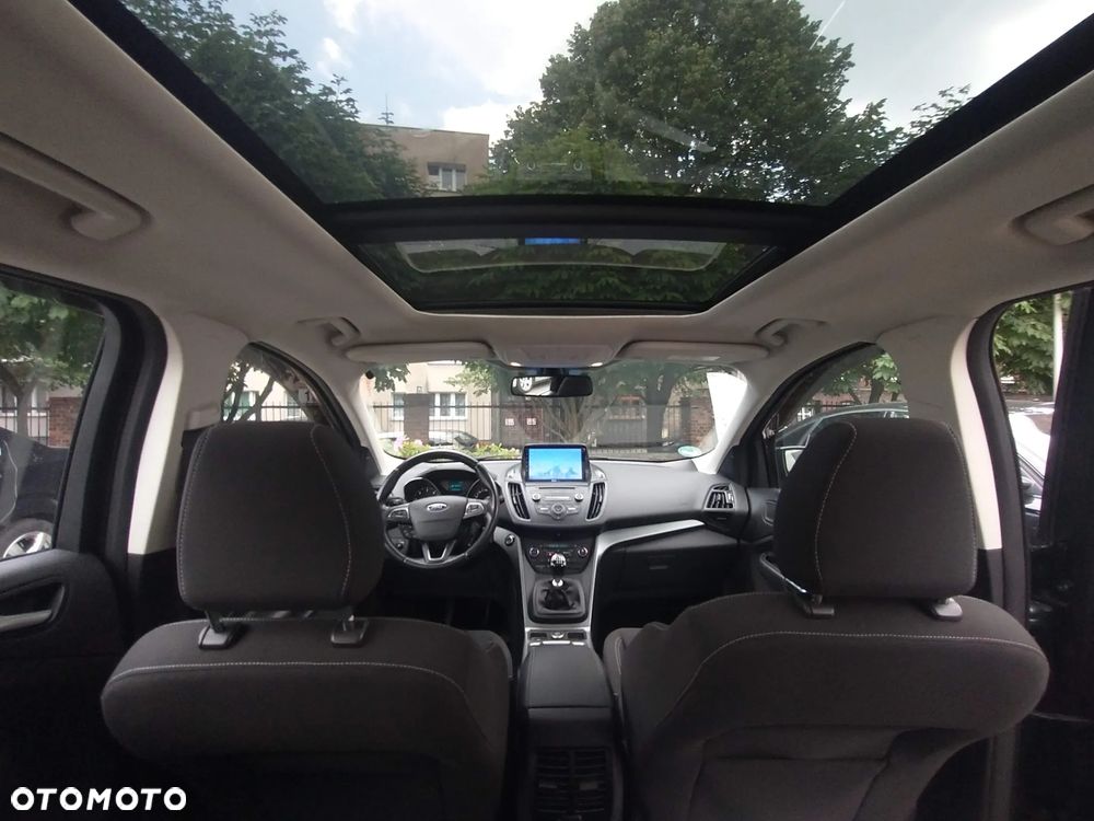 Ford Kuga 2.0 TDCi 4x2 Trend - 14