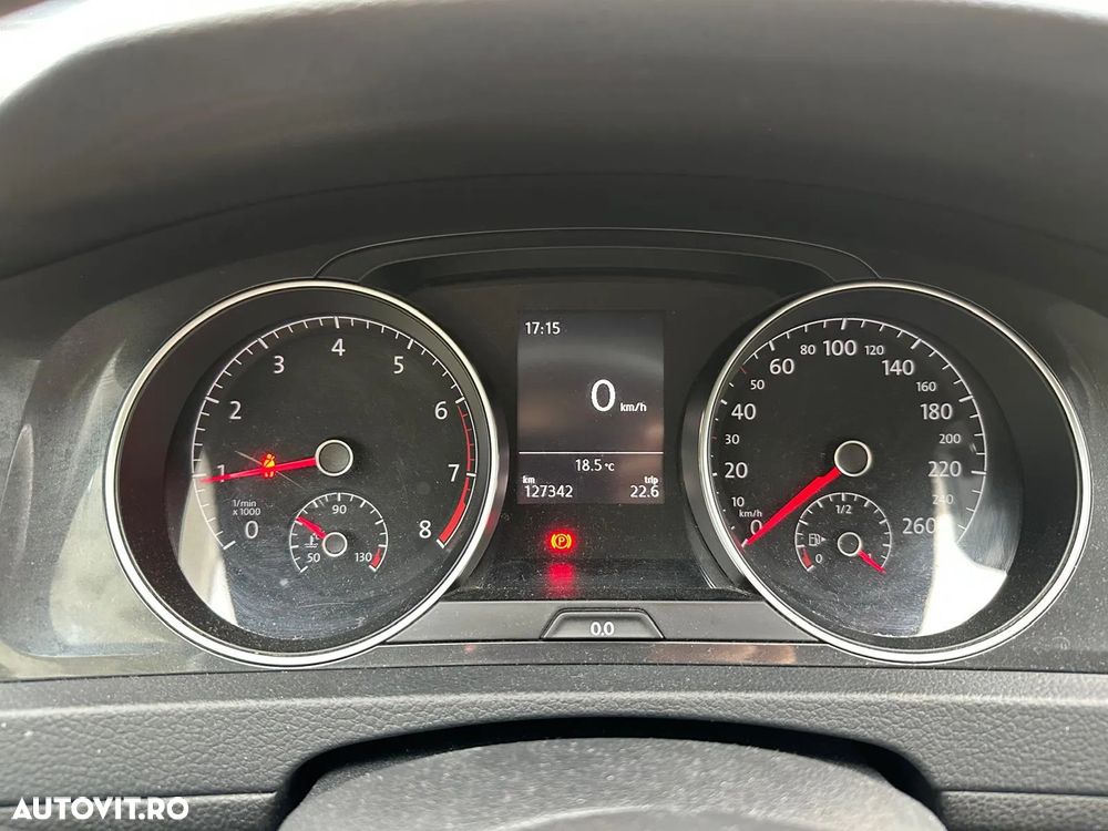 Volkswagen Golf 1.0 TSI Trendline - 5