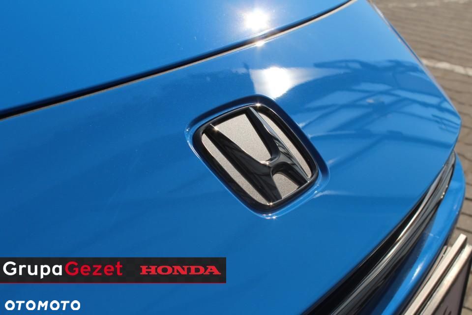 Honda Prelude - 18