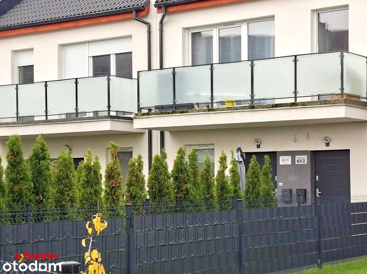 Okazja! Dom z ogródkiem w cenie kawalerki w mieście