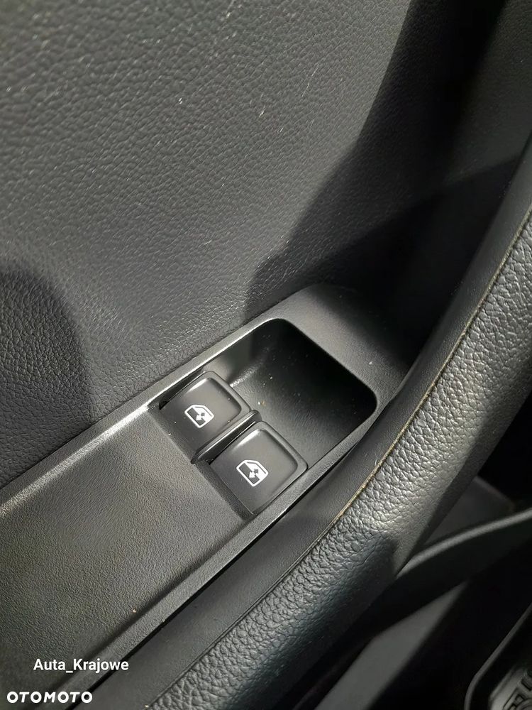 Skoda Fabia 1.0 Ambition - 21