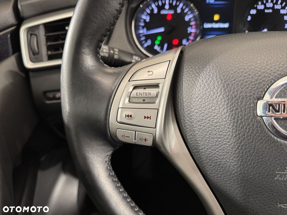 Nissan Qashqai - 19