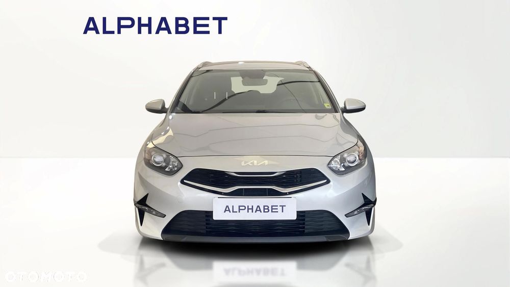 Kia Ceed 1.5 T-GDI M - 8