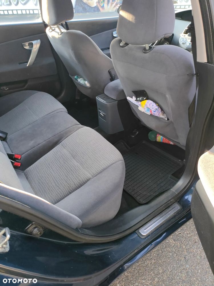 Nissan Primera 1.8 visia-plus - 10