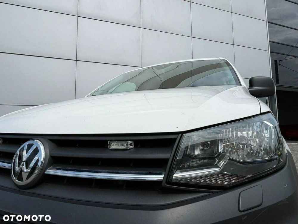 Volkswagen Caddy - 4