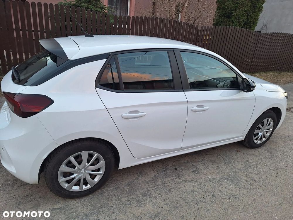 Opel Corsa 1.2 S&S - 11