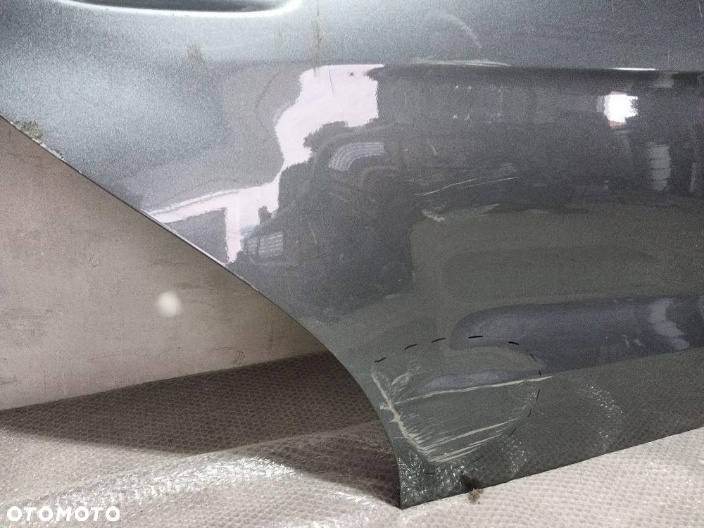 DRZWI TYŁ TYLNE PRAWE MERCEDES GLE W166 DRZWI TYŁ TYLNE PRAWE MERCEDES GLE W 166 - 5