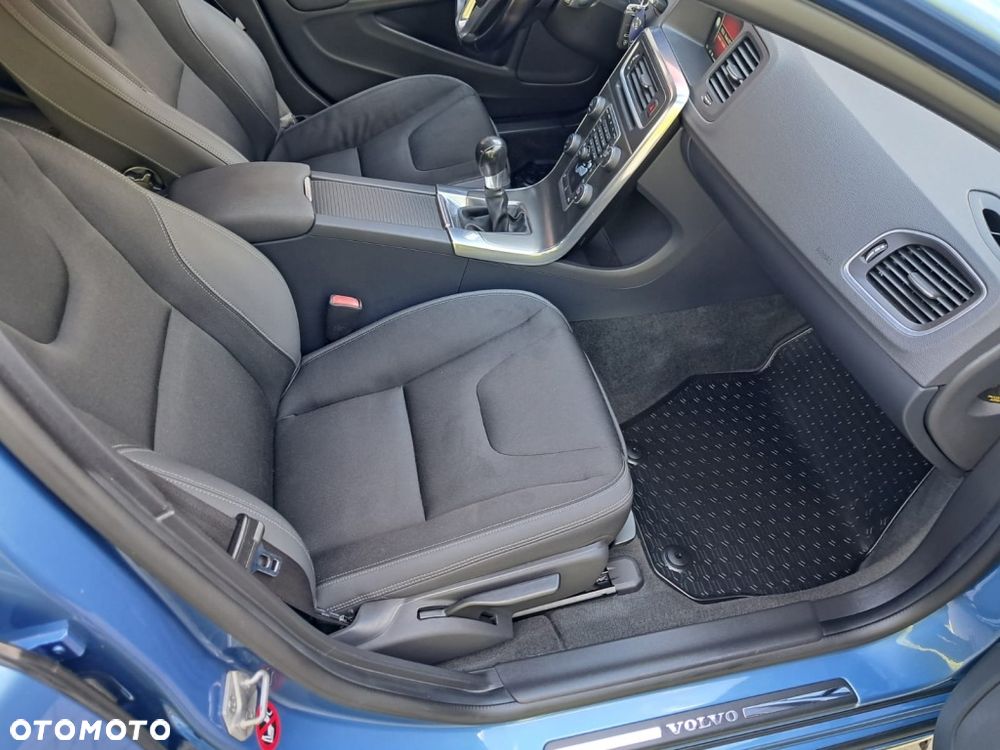 Volvo V60 D3 RDesign - 33