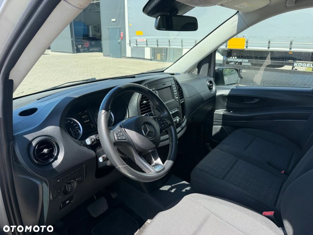 Mercedes-Benz Vito Tourer L2 Select 9G-Tronic 447.703 - 10