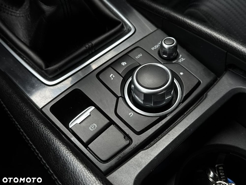 Mazda 6 2.0 SKYEnergy - 27