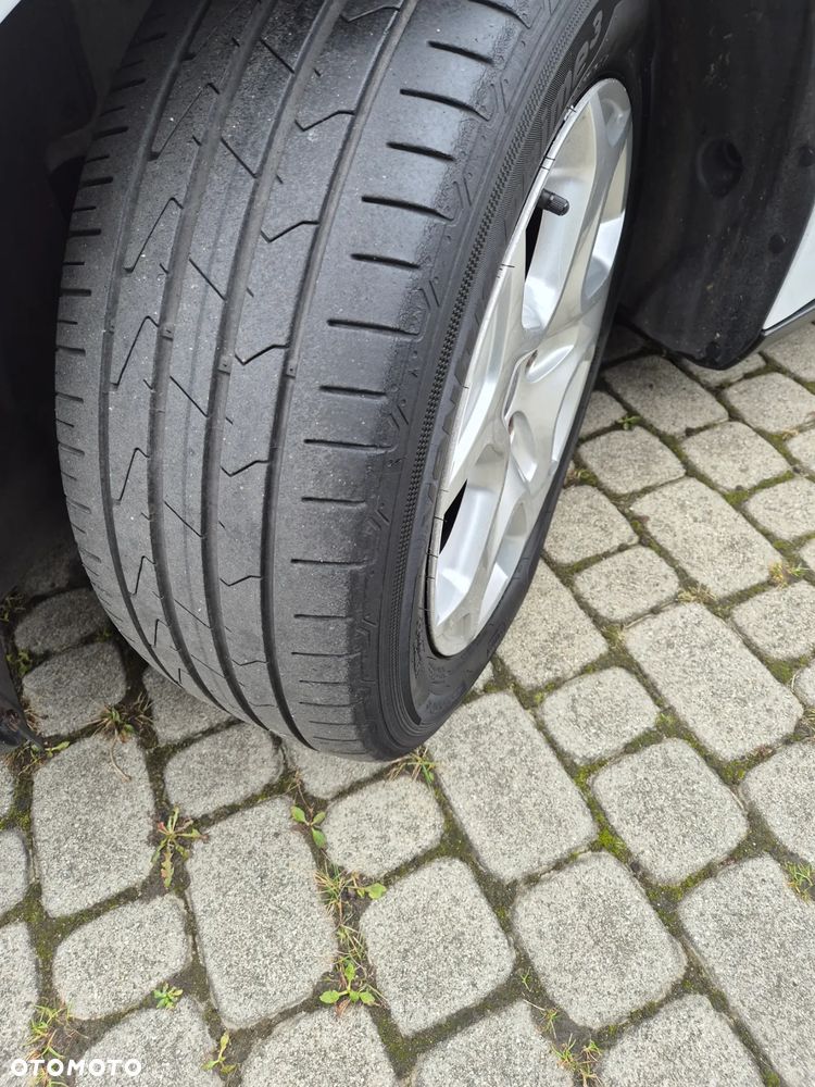 Ford Focus 1.0 EcoBoost Titanium - 35