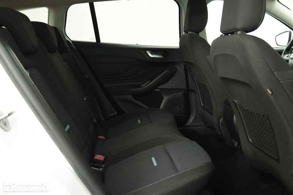 Ford Focus SW 1.0 EcoBoost Active X Aut. - 21