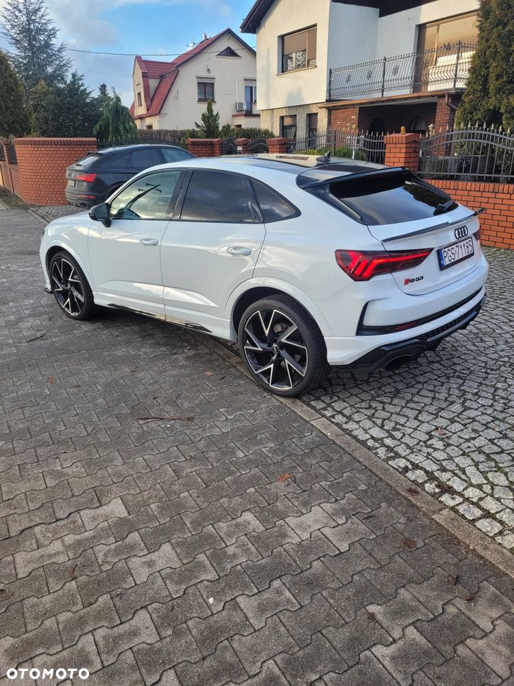 Audi RS Q3 - 6