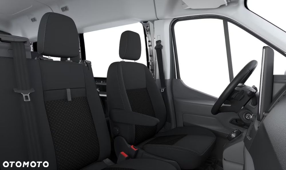 Ford Transit Kombi L3H2 Trend - 11