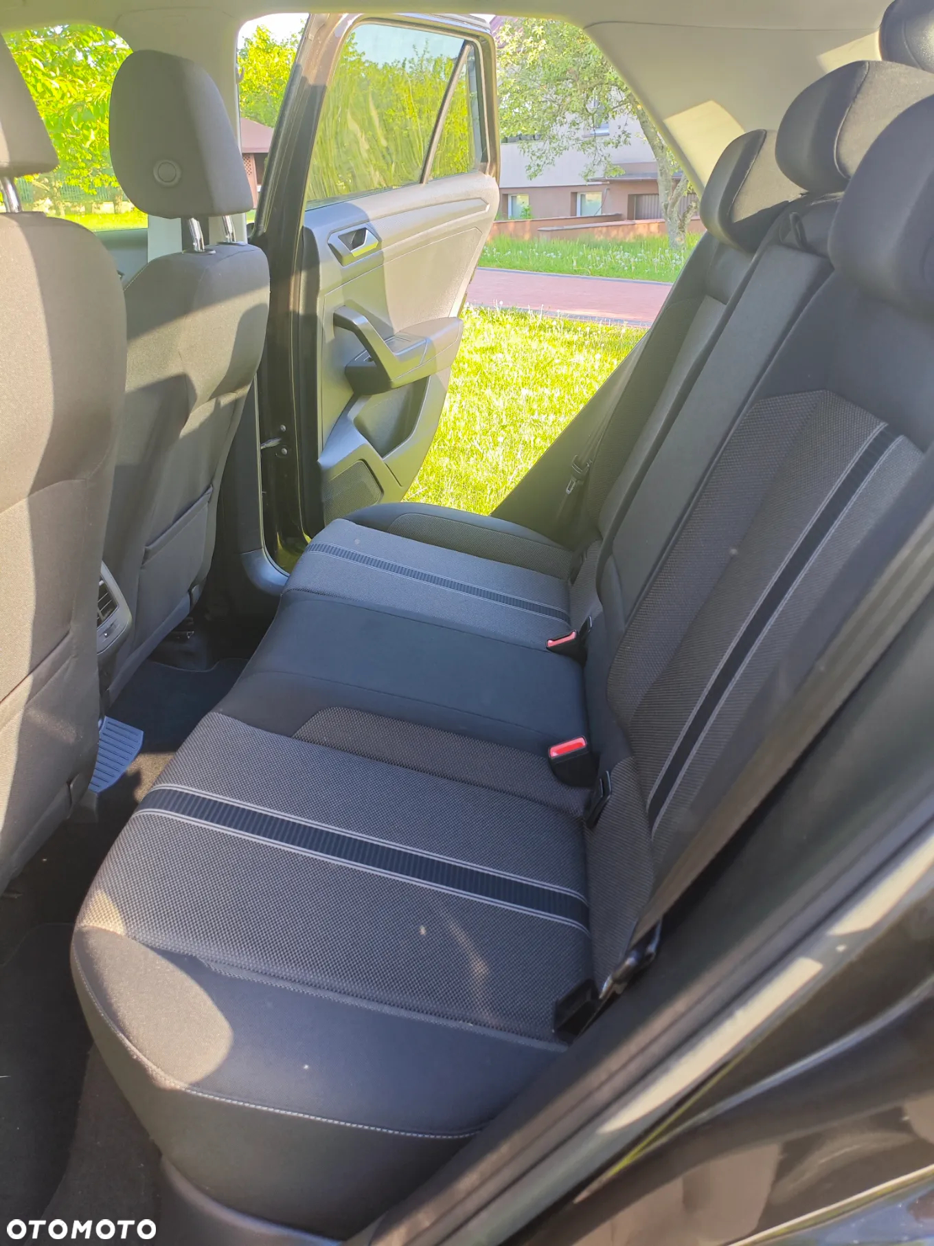Volkswagen T-Roc 1.5 TSI ACT Advance DSG - 8