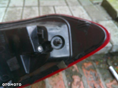 MERCEDES C KLASA W205 LED KOMBI LIFT LEWA ORYGINAŁ A2059062805 - 8