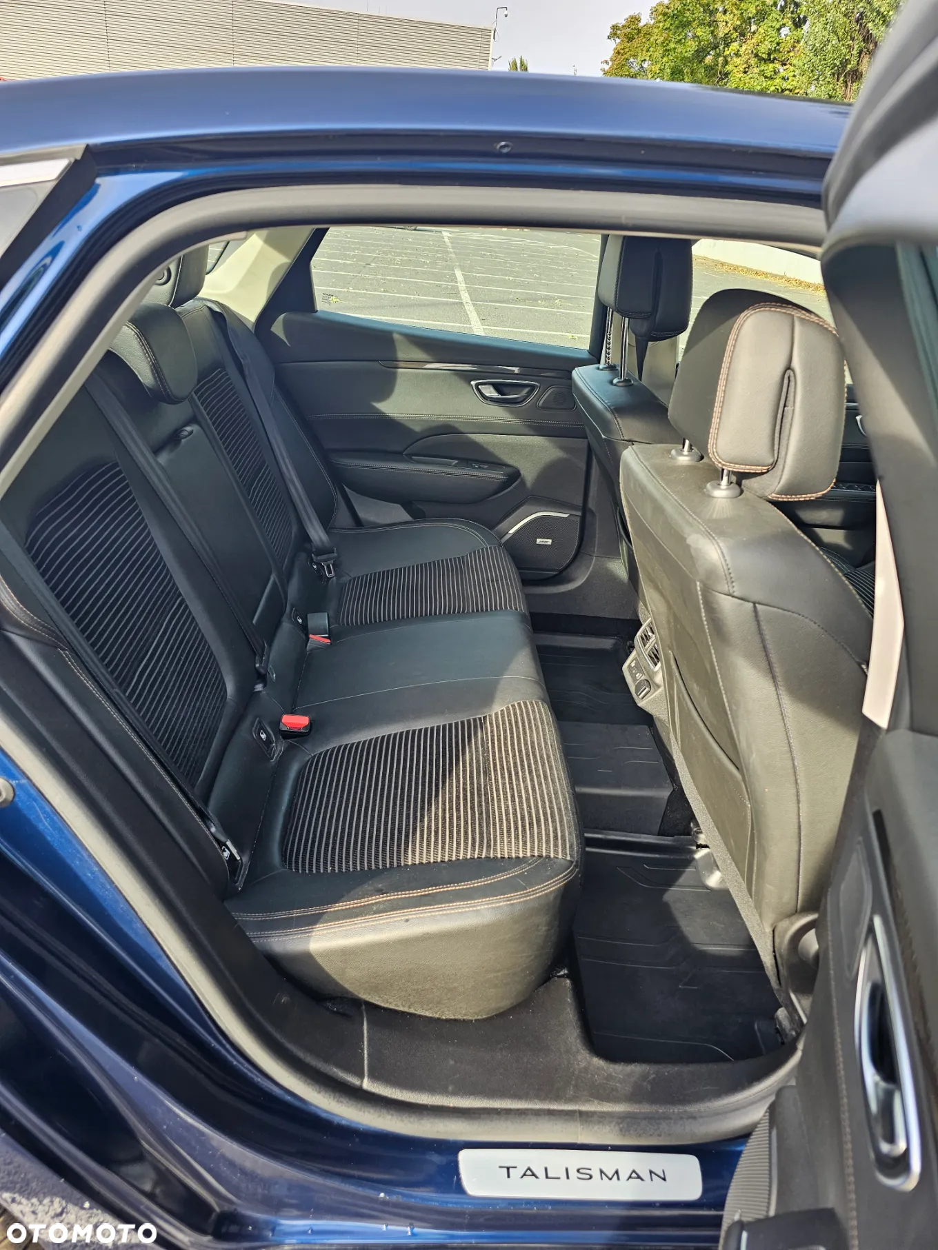 Renault Talisman 1.6 Energy TCe Initiale Paris EDC - 17