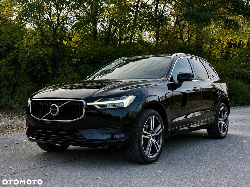Volvo XC 60 T5 AWD Geartronic Momentum - 5