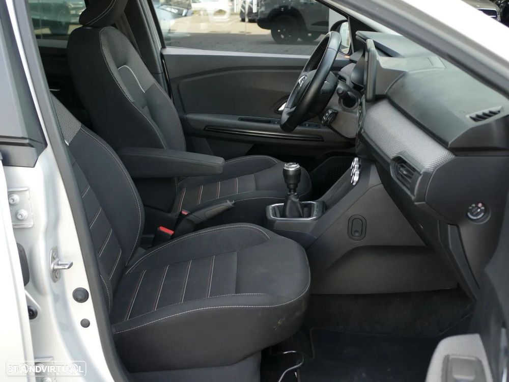 Dacia Jogger 1.0 ECO-G Expression 7L Bi-Fuel - 30
