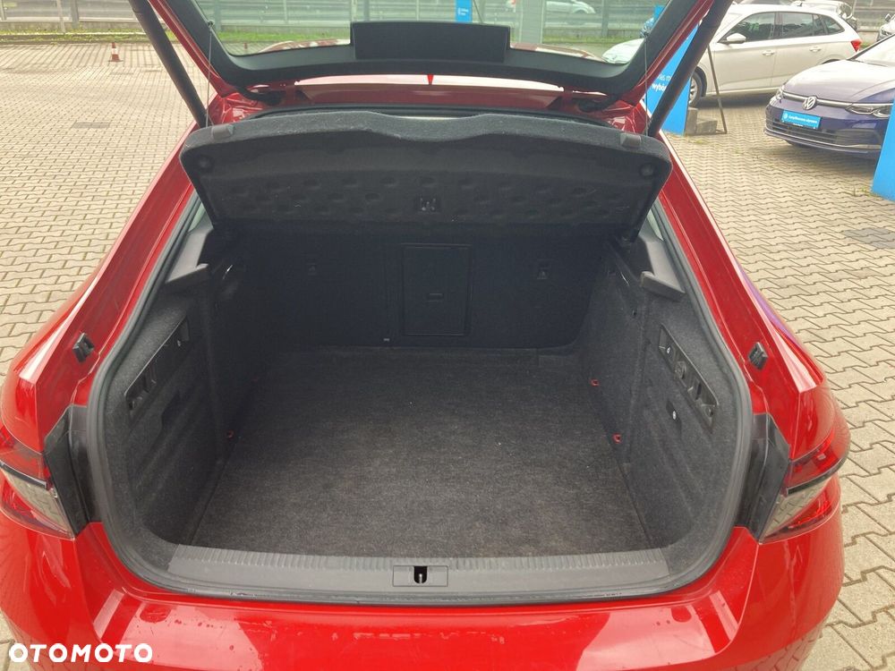 Skoda Superb 2.0 TSI Style DSG - 25