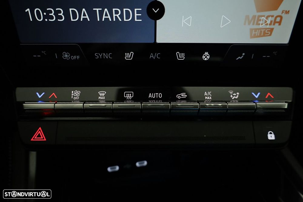 Renault Austral 1.3 Mild Hybrid Iconic Auto - 13