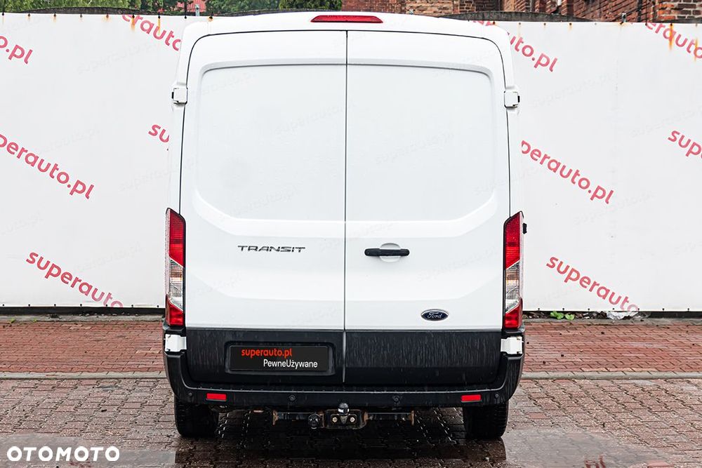 Ford Transit Kombi L2H2 Trend - 11