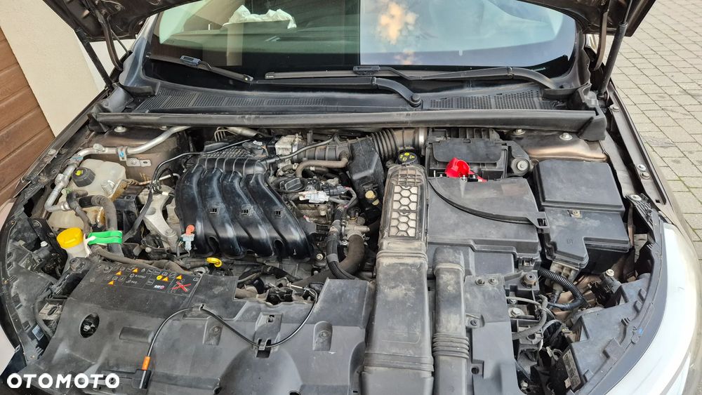 Renault Megane - 8
