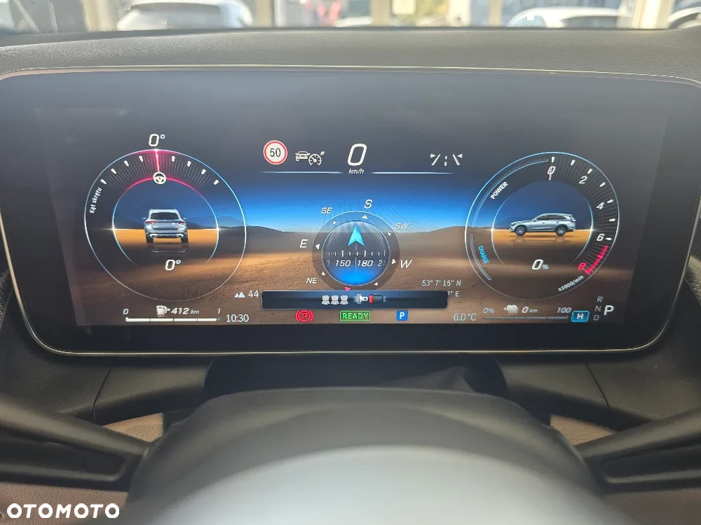 Mercedes-Benz GLC 300 e 4-Matic - 6