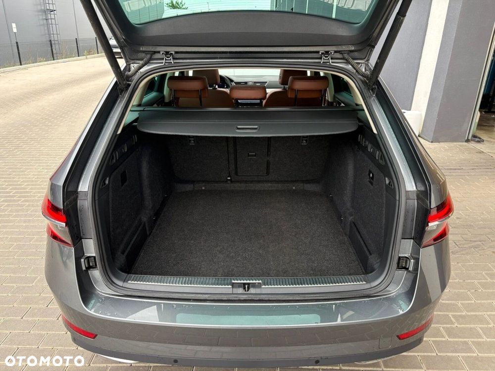 Skoda Superb 2.0 TDI SCR 4x4 L&K DSG - 22