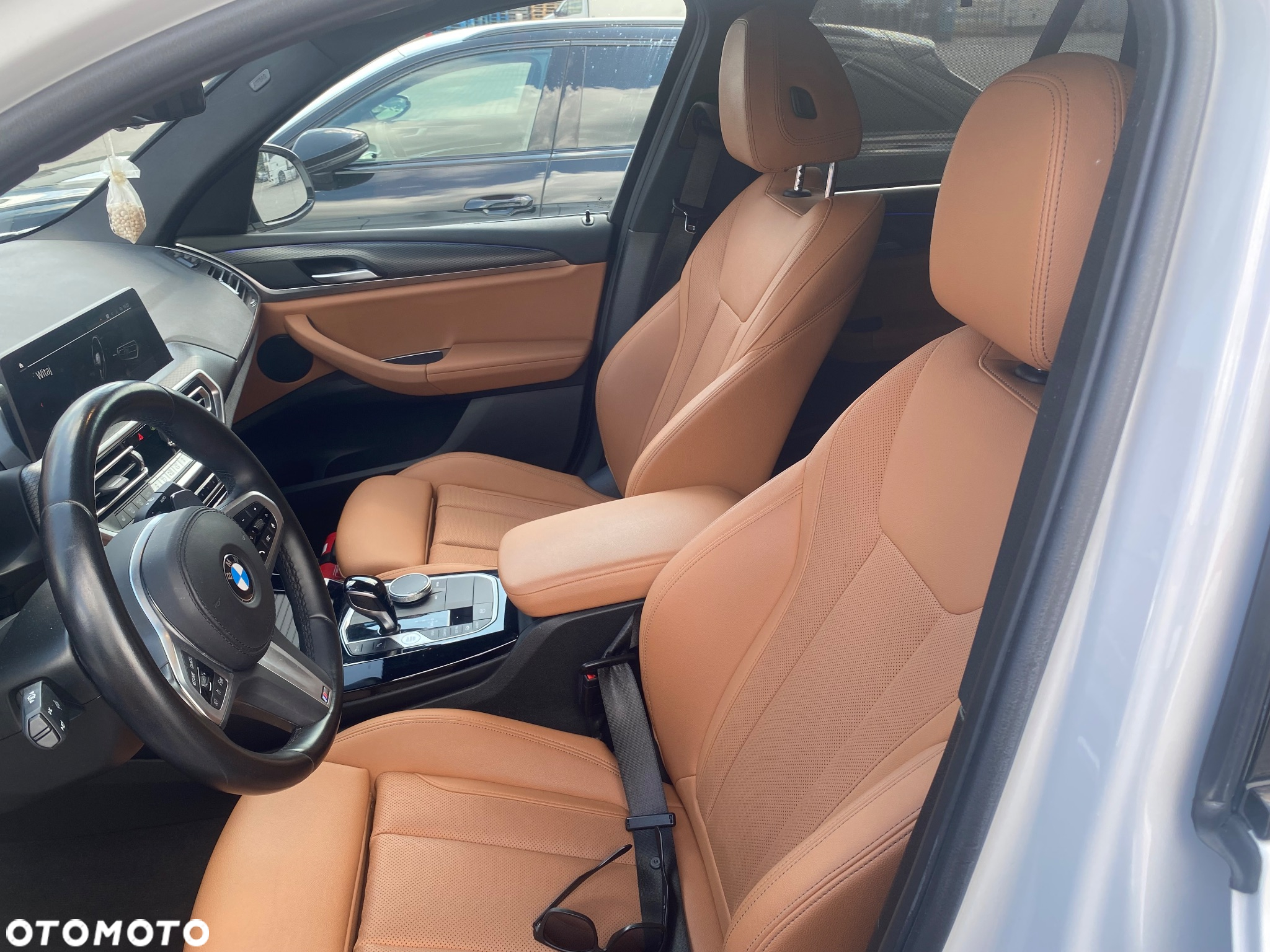 BMW X3 - 7
