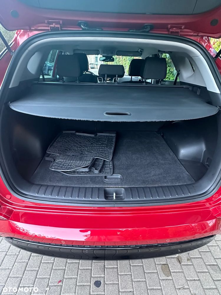 Hyundai Tucson 2.0 CRDI BlueDrive Comfort 2WD - 36