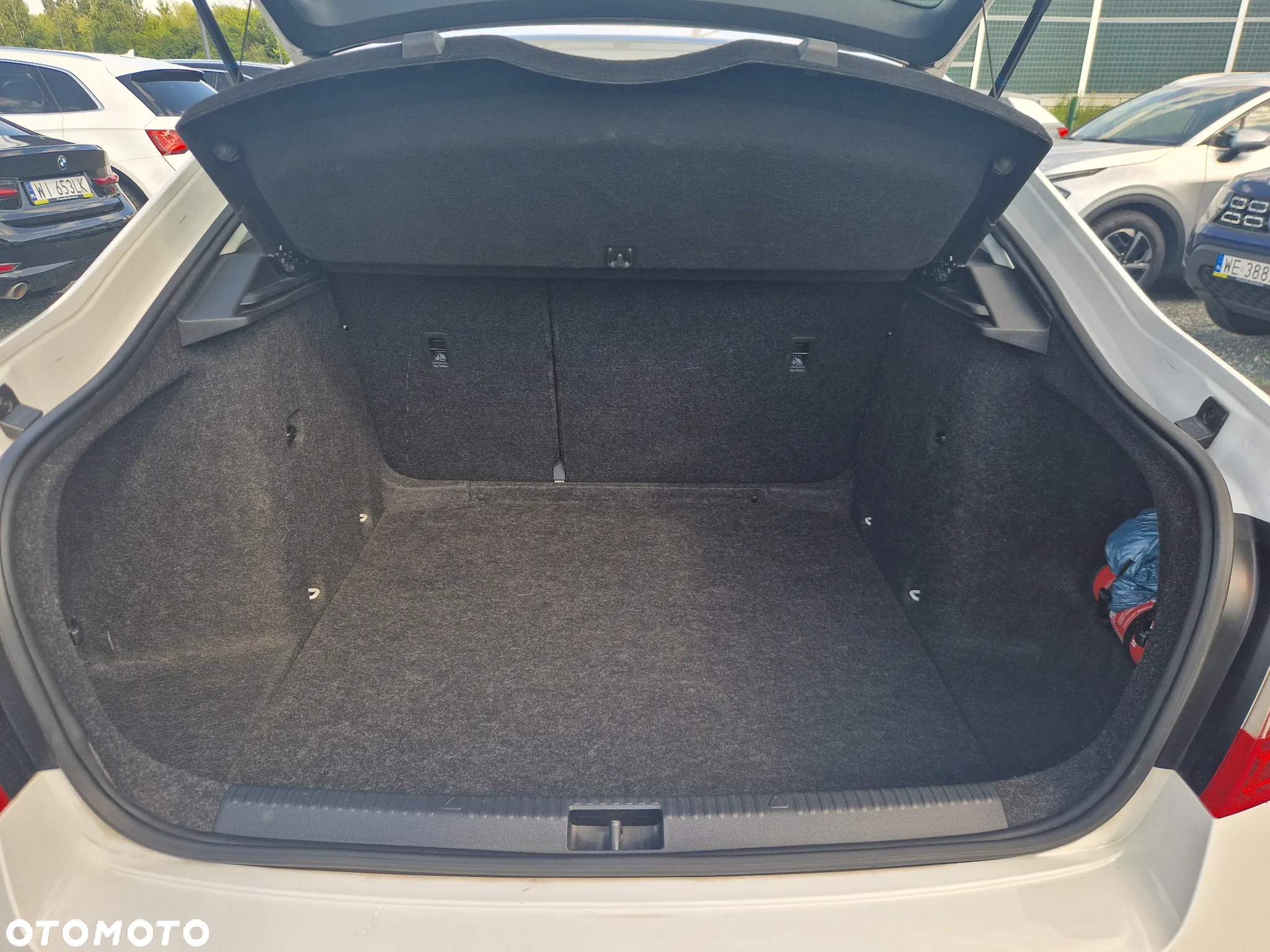 Skoda Octavia 1.0 TSI Ambition - 12
