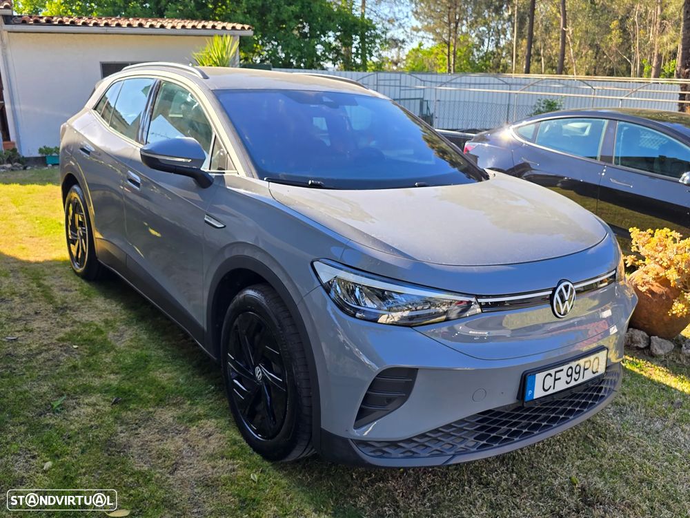 VW ID.4 77 kWh Pro Performance - 3