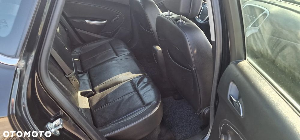 Opel Astra 1.4 Turbo Cosmo - 17