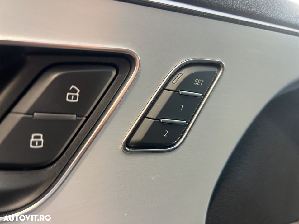 Audi Q8 50 TDI quattro Tiptronic MHEV - 19