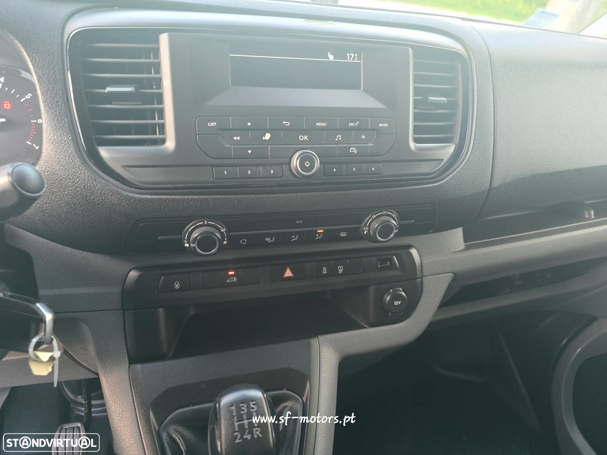 Peugeot Expert L2H1 - 14