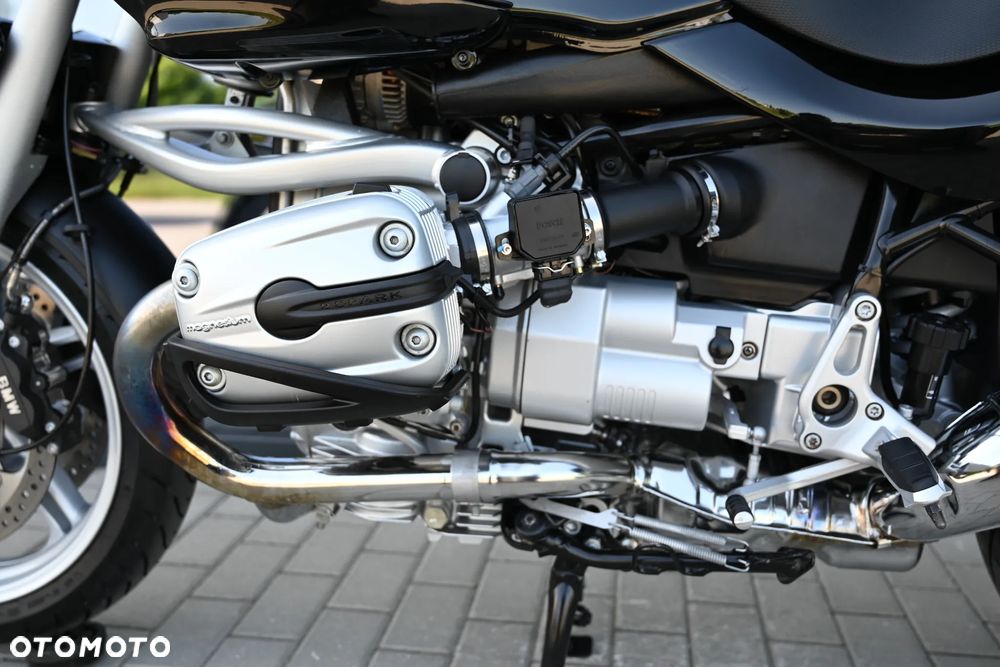 BMW R - 10