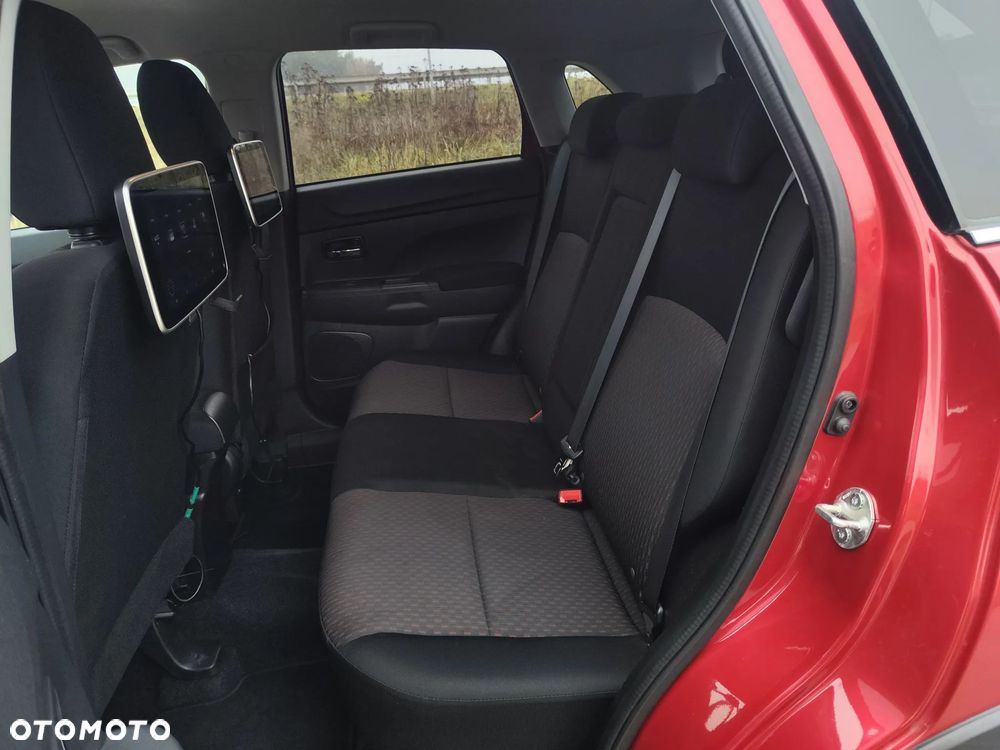 Mitsubishi ASX 1.6 Intense Plus Navi - 15