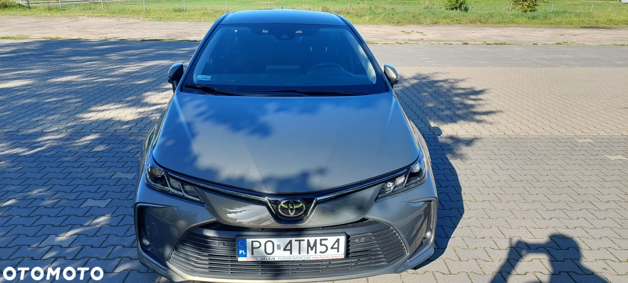 Toyota Corolla 1.6 Comfort - 3