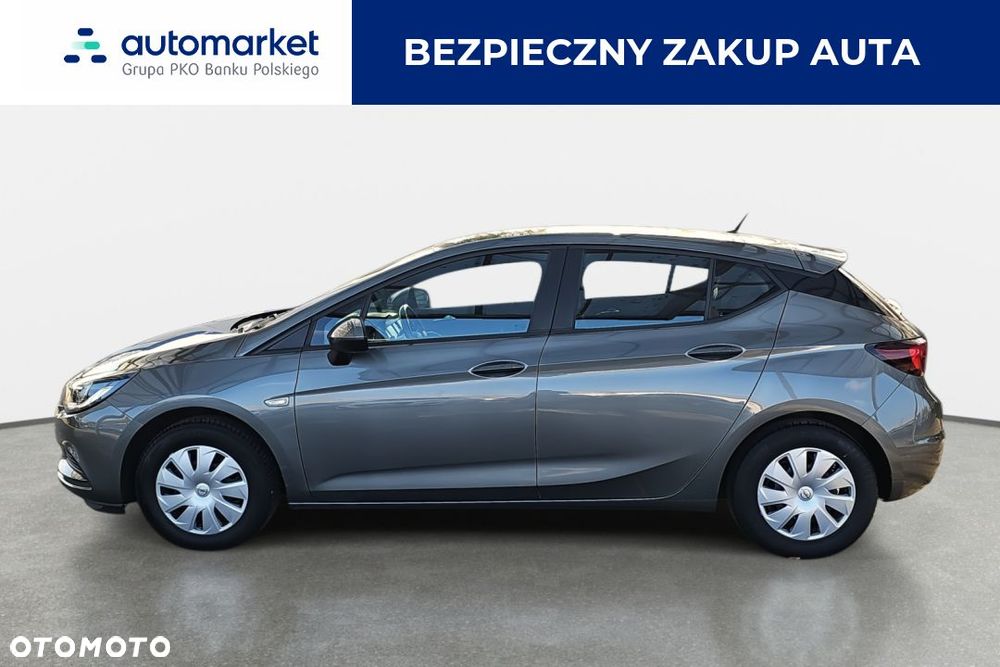 Opel Astra V 1.4 T GPF Enjoy - 2