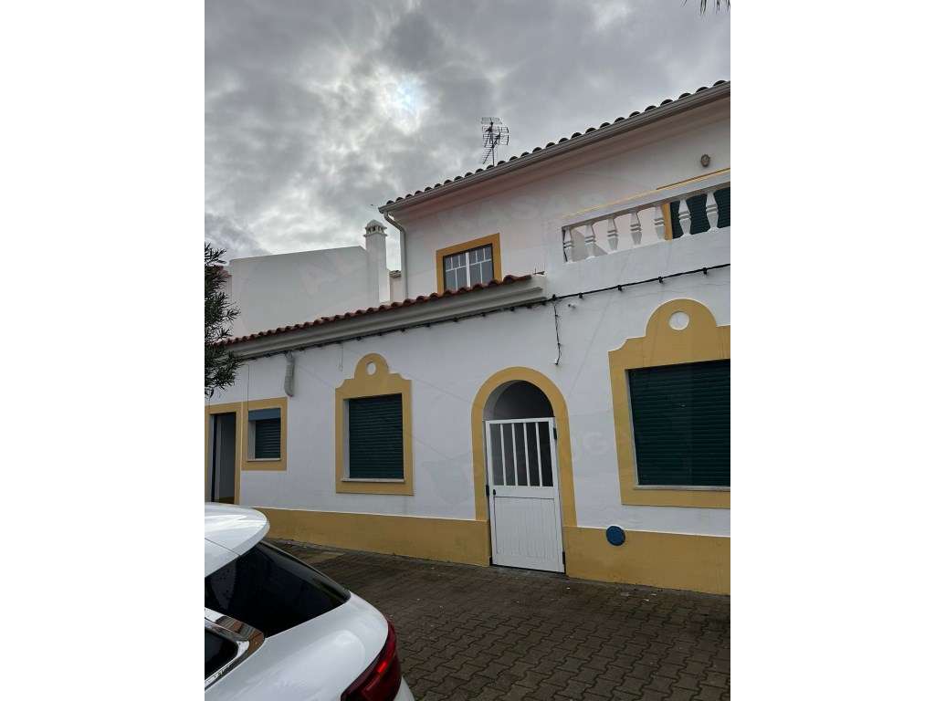 Moradia T3 + 3, Vila Nova de Milfontes, Odemira - Grande imagem: 3/49