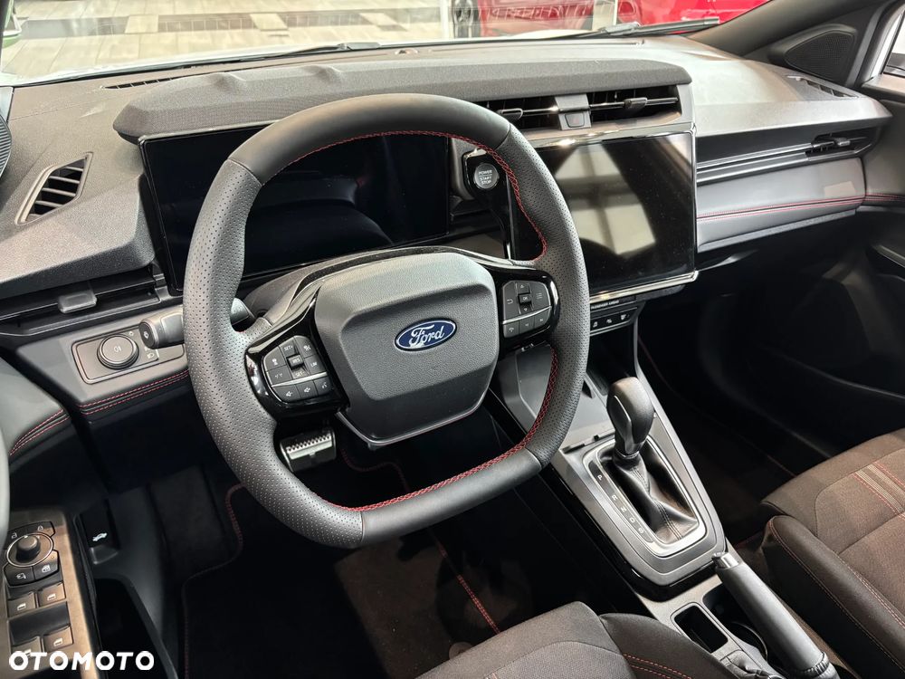 Ford Puma 1.0 EcoBoost ST-Line - 8