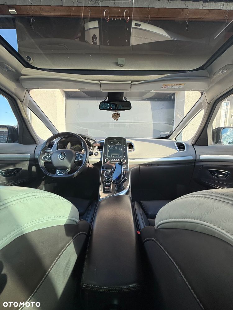 Renault Espace 2015 photo 5