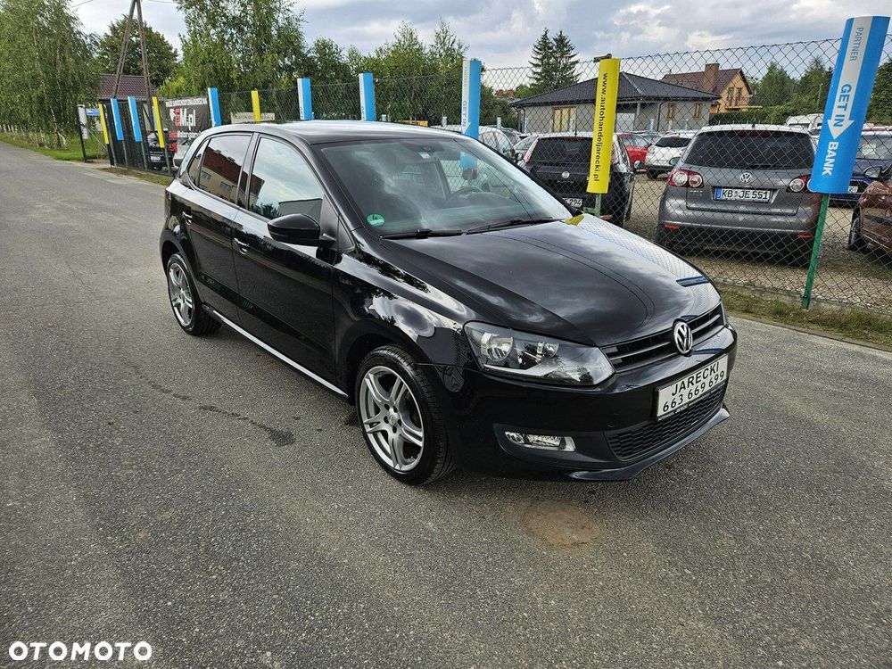 Volkswagen Polo - 3