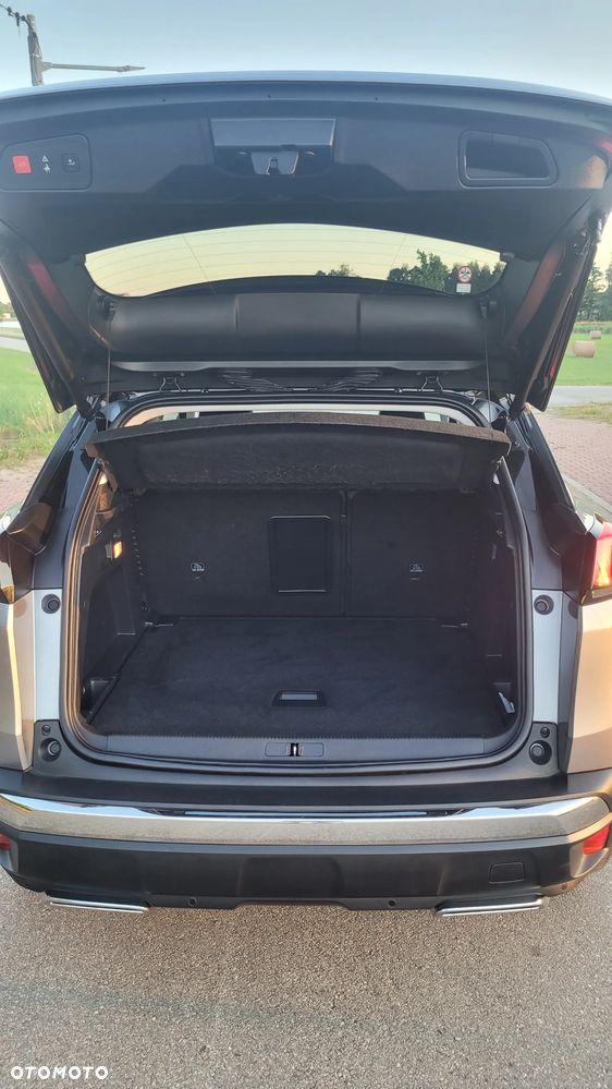 Peugeot 3008 2.0 BlueHDi Crossway S&S EAT8 - 13