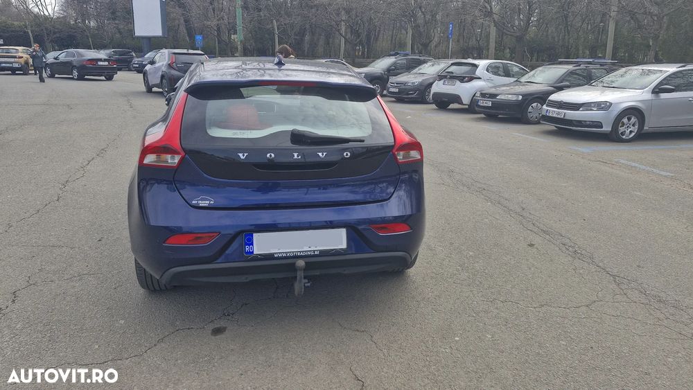 Volvo V40 T2 Ocean Race - 2