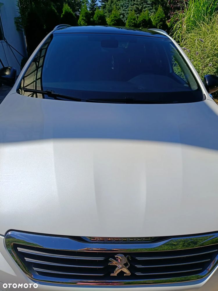 Peugeot 308 e-HDi FAP 115 Stop&Start Style - 28